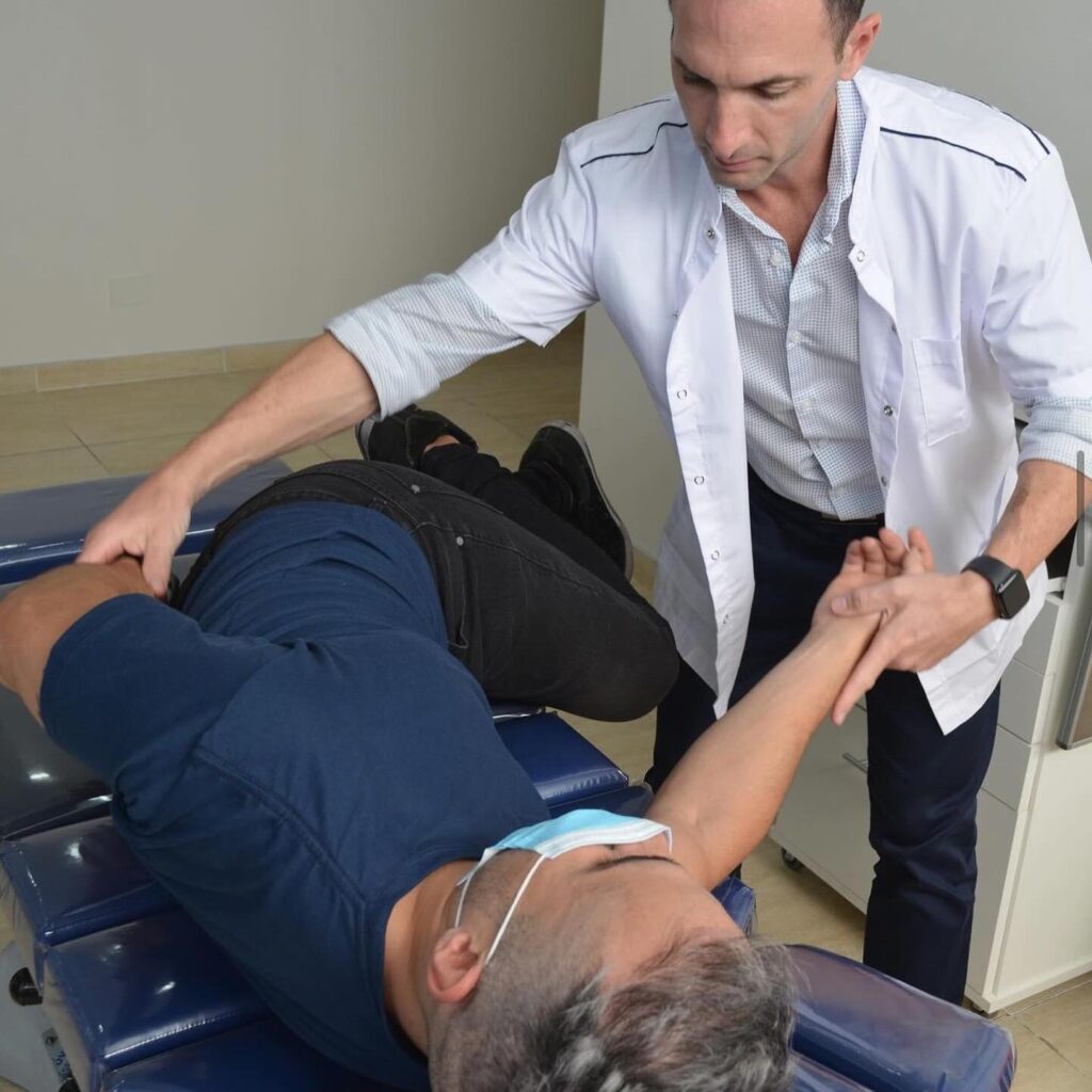 Más allá del síntoma: Por qué tratar el Cuerpo como un todo