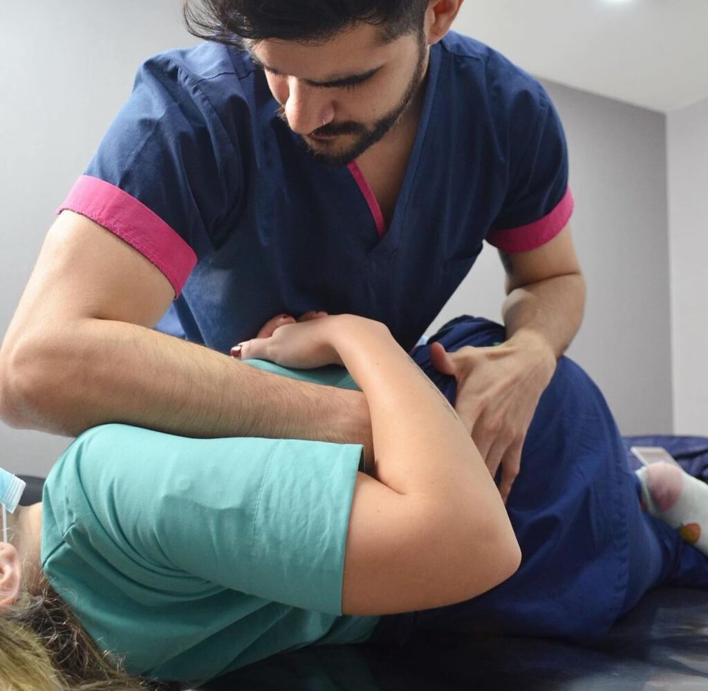 ¿Dolor de cadera, columna o sacroilíaco? Aprende a diferenciarlos